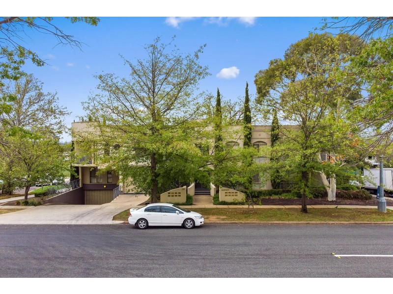 1/55 Stuart Street, Griffith ACT 2603