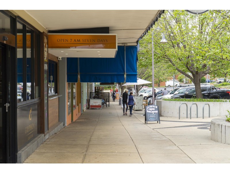 1/55 Stuart Street, Griffith ACT 2603