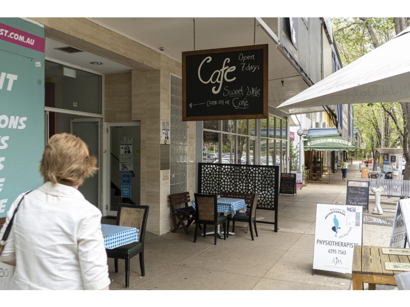 1/55 Stuart Street, Griffith ACT 2603