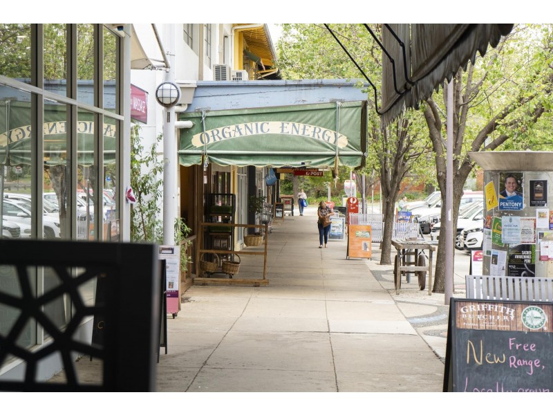 1/55 Stuart Street, Griffith ACT 2603