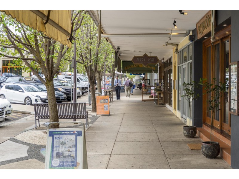 1/55 Stuart Street, Griffith ACT 2603