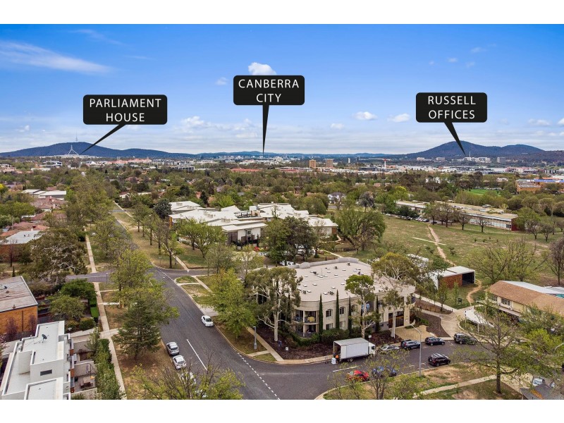 1/55 Stuart Street, Griffith ACT 2603