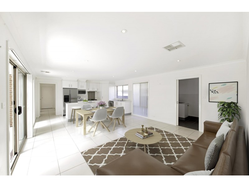 14 Walter Crocker Crescent, Casey ACT 2913