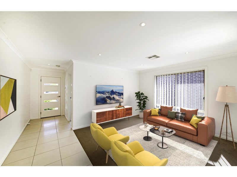 14 Walter Crocker Crescent, Casey ACT 2913