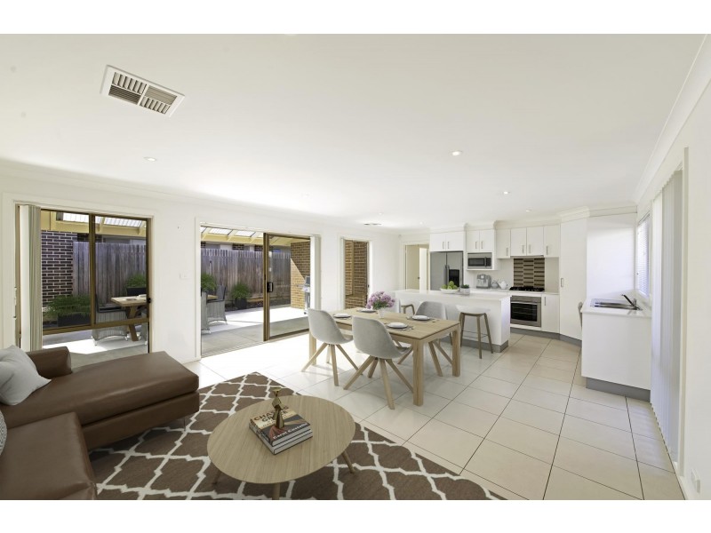 14 Walter Crocker Crescent, Casey ACT 2913