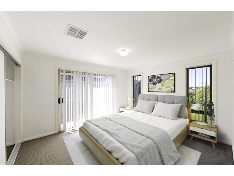 14 Walter Crocker Crescent, Casey ACT 2913