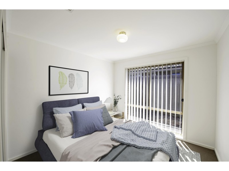 14 Walter Crocker Crescent, Casey ACT 2913