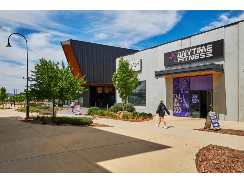 14 Walter Crocker Crescent, Casey ACT 2913