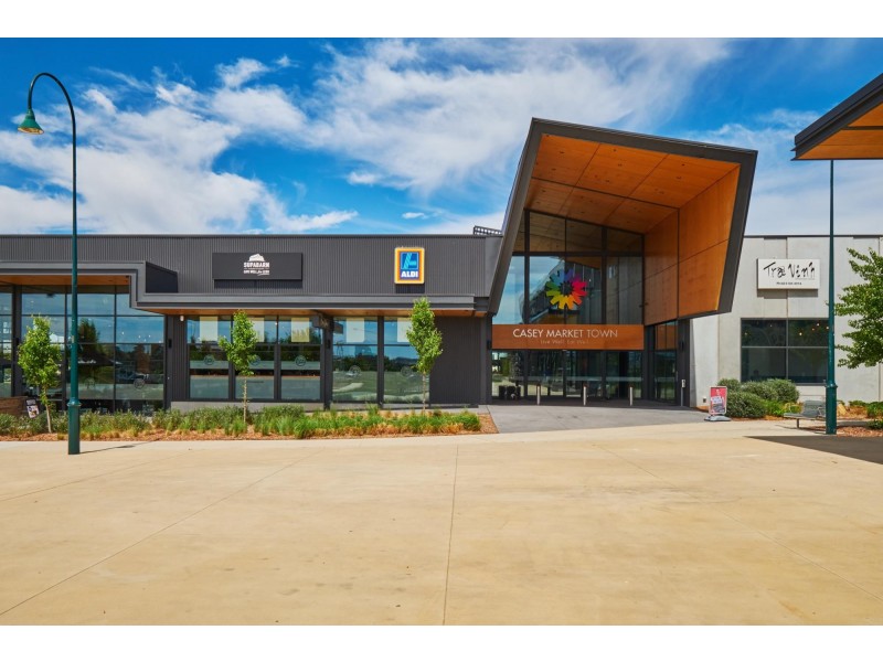 14 Walter Crocker Crescent, Casey ACT 2913