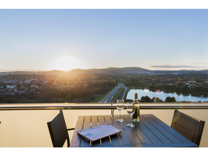 199/1 Anthony Rolfe Avenue, Gungahlin ACT 2912