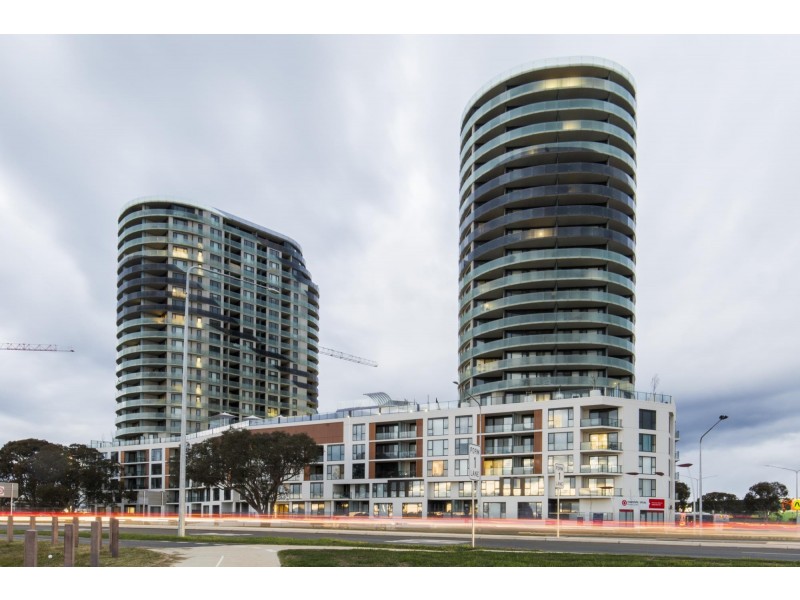 199/1 Anthony Rolfe Avenue, Gungahlin ACT 2912