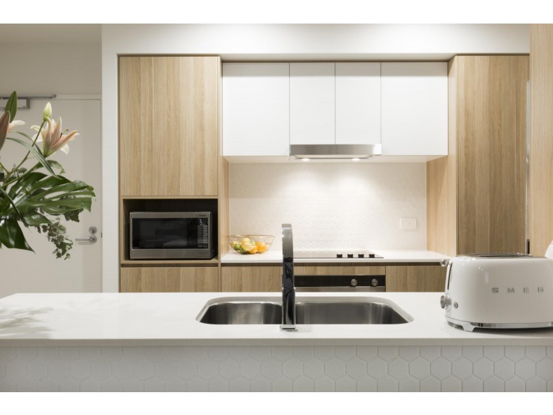 199/1 Anthony Rolfe Avenue, Gungahlin ACT 2912