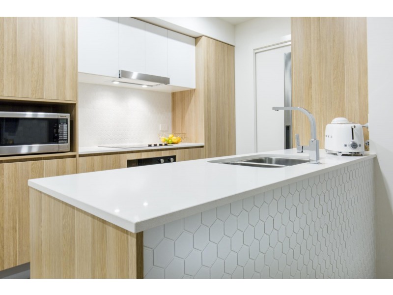 199/1 Anthony Rolfe Avenue, Gungahlin ACT 2912