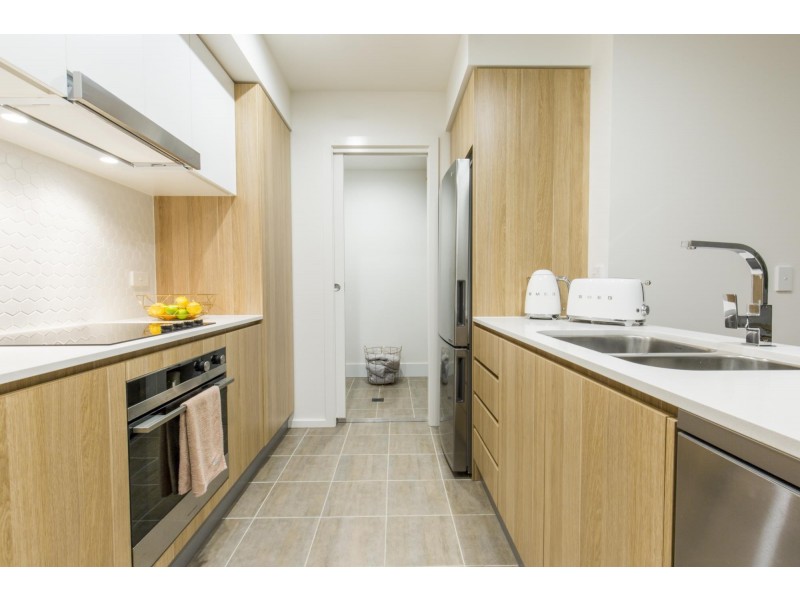 199/1 Anthony Rolfe Avenue, Gungahlin ACT 2912