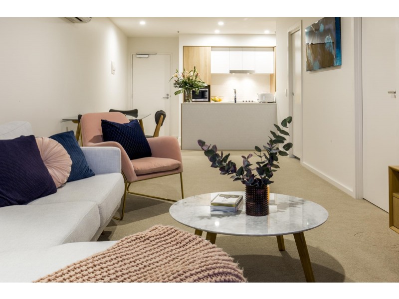 199/1 Anthony Rolfe Avenue, Gungahlin ACT 2912