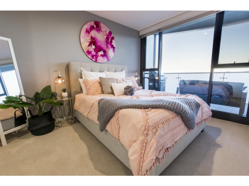 199/1 Anthony Rolfe Avenue, Gungahlin ACT 2912