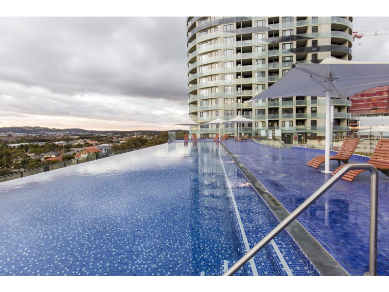 199/1 Anthony Rolfe Avenue, Gungahlin ACT 2912
