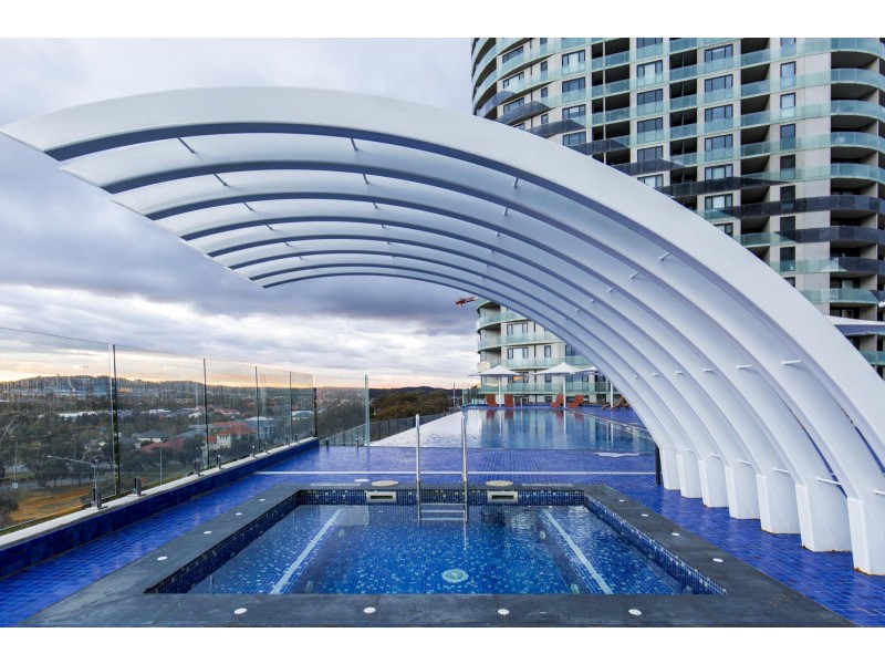 199/1 Anthony Rolfe Avenue, Gungahlin ACT 2912