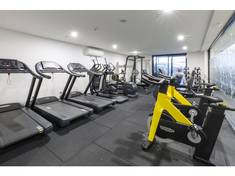 199/1 Anthony Rolfe Avenue, Gungahlin ACT 2912