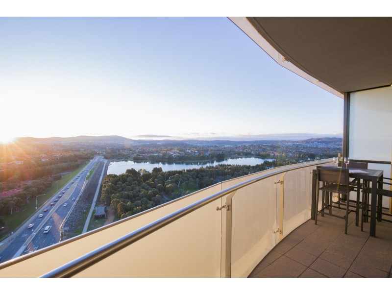 199/1 Anthony Rolfe Avenue, Gungahlin ACT 2912