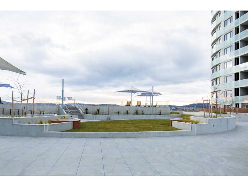 199/1 Anthony Rolfe Avenue, Gungahlin ACT 2912