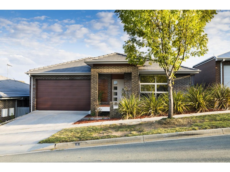 9 Swinney Street, Casey ACT 2913