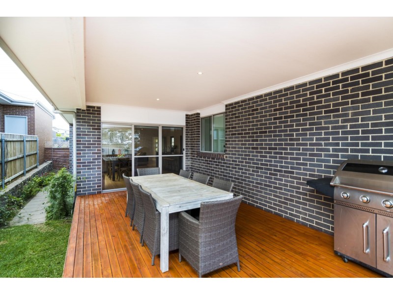 9 Swinney Street, Casey ACT 2913