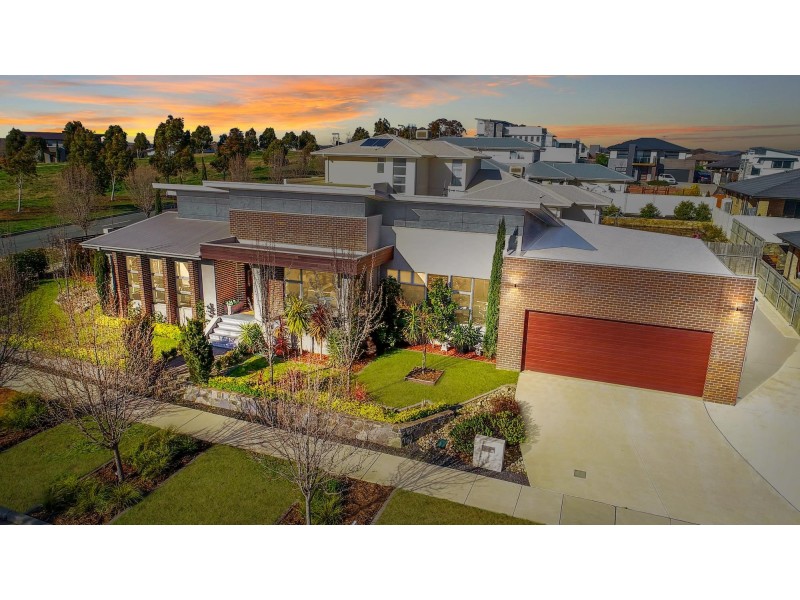 62 Samaria Street, Crace ACT 2911