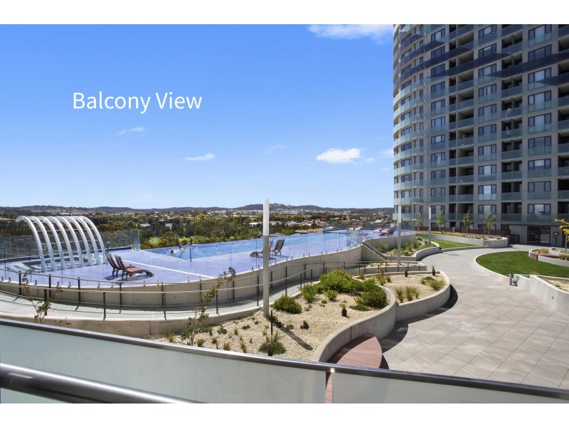 82/1 Anthony Rolfe Avenue, Gungahlin ACT 2912