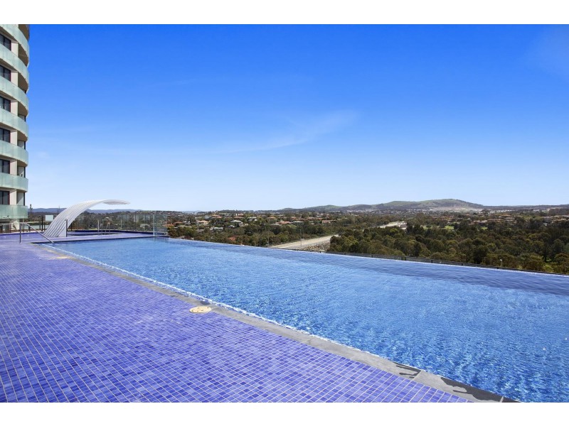 82/1 Anthony Rolfe Avenue, Gungahlin ACT 2912