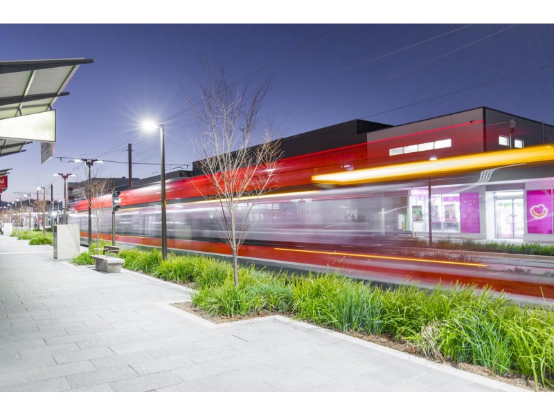 82/1 Anthony Rolfe Avenue, Gungahlin ACT 2912