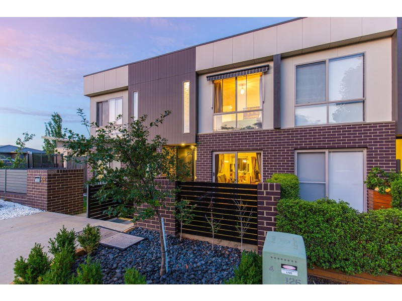 50 Lansdown Crescent, Casey ACT 2913