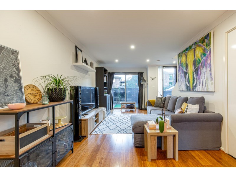 50 Lansdown Crescent, Casey ACT 2913