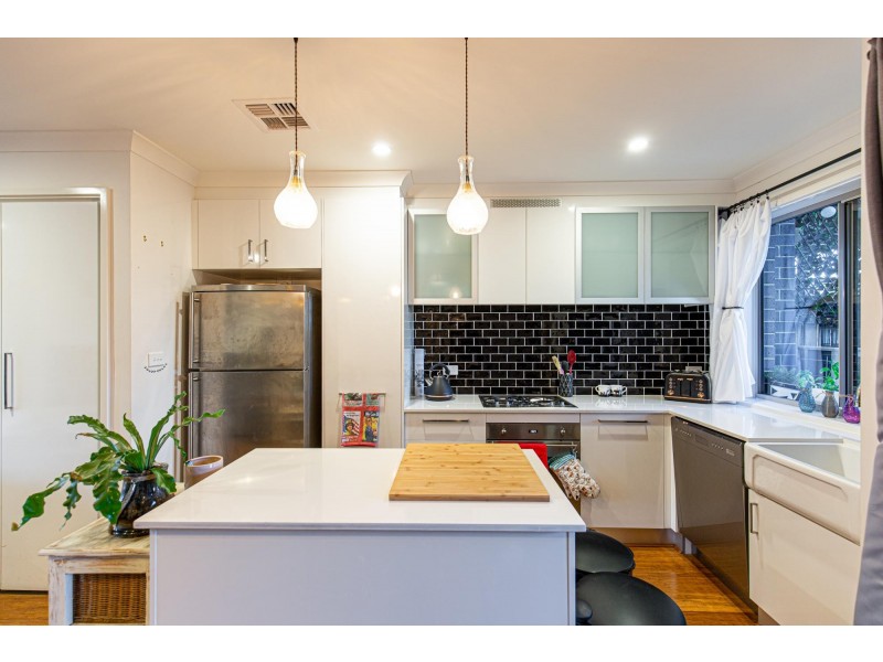 50 Lansdown Crescent, Casey ACT 2913