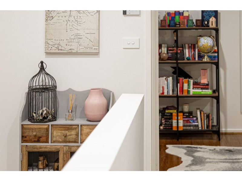 50 Lansdown Crescent, Casey ACT 2913