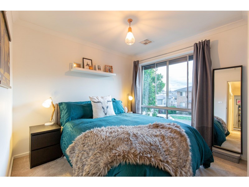 50 Lansdown Crescent, Casey ACT 2913