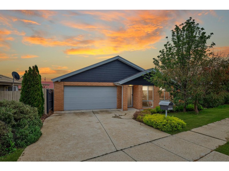 23 Victor Chang Street, Macgregor ACT 2615