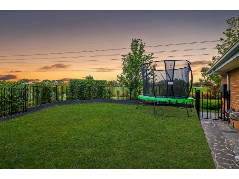 23 Victor Chang Street, Macgregor ACT 2615