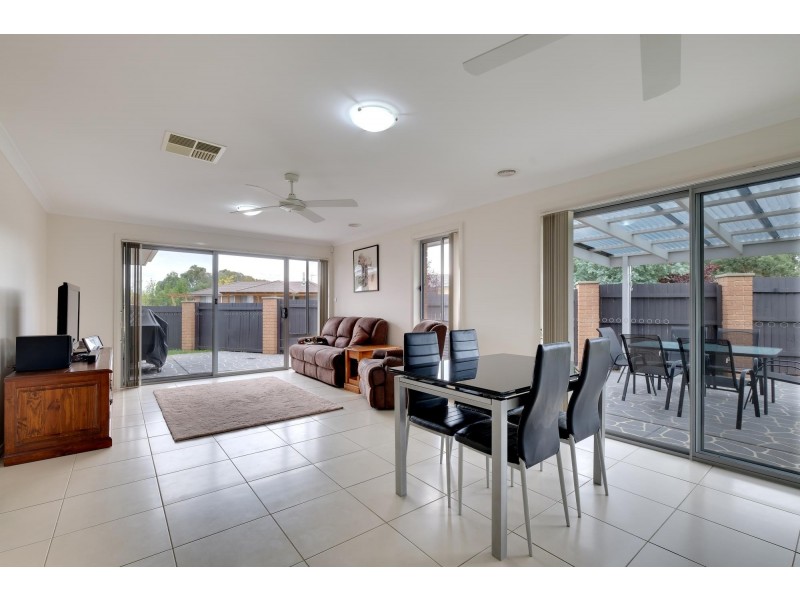 23 Victor Chang Street, Macgregor ACT 2615