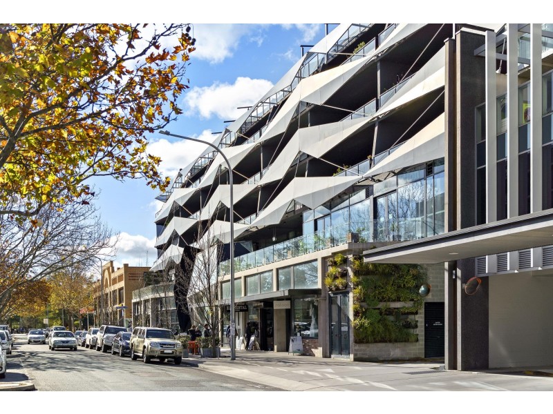 50/30 Lonsdale Street, Braddon ACT 2612