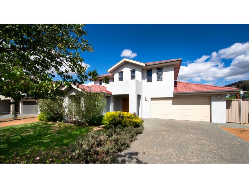 40 Jeanne Young Circuit, Mckellar ACT 2617