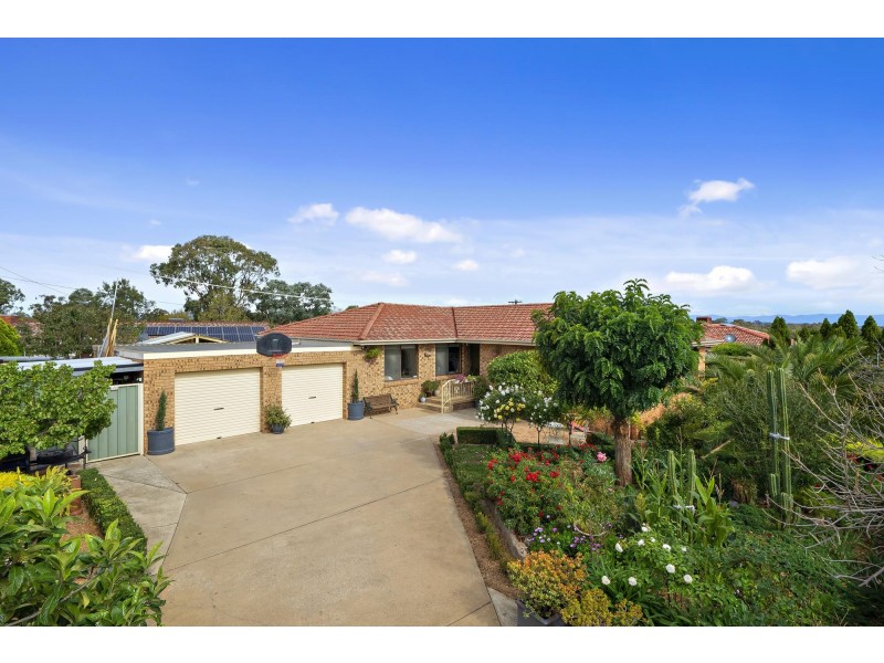 110 Ashkanasy Crescent, Evatt ACT 2617