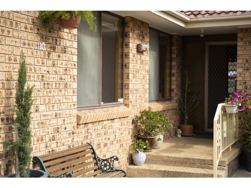 110 Ashkanasy Crescent, Evatt ACT 2617