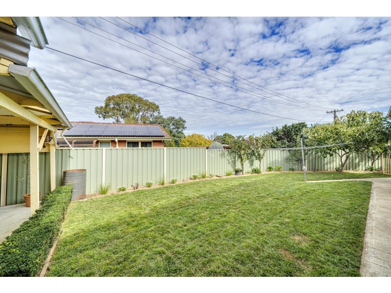 110 Ashkanasy Crescent, Evatt ACT 2617