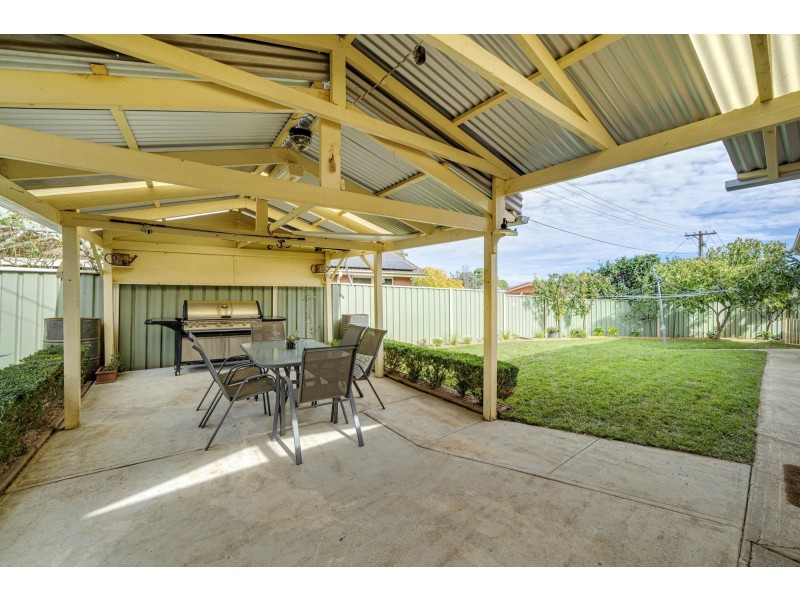 110 Ashkanasy Crescent, Evatt ACT 2617