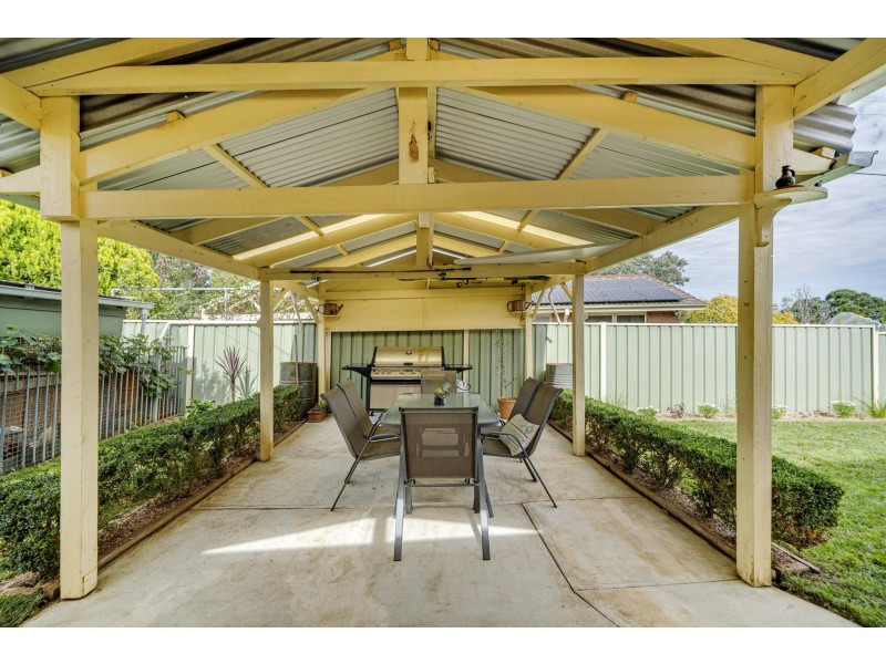 110 Ashkanasy Crescent, Evatt ACT 2617