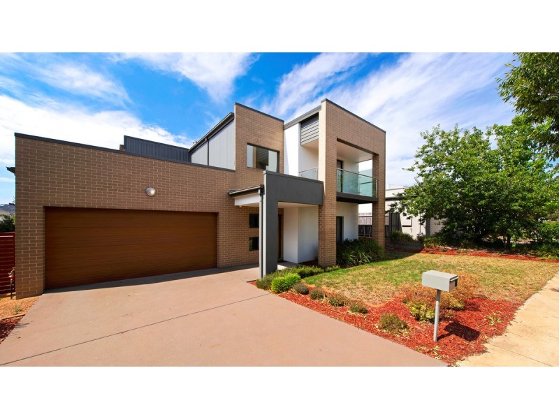 55 Paquita Street, Forde ACT 2914