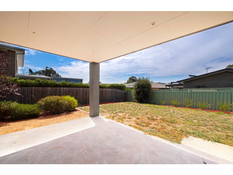 55 Paquita Street, Forde ACT 2914