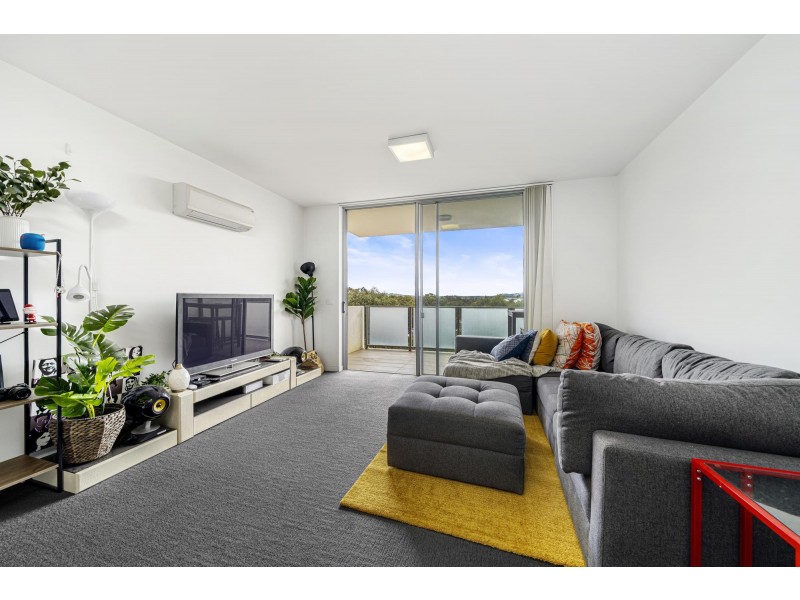 72/8 Baudinette Circuit, Bruce ACT 2617