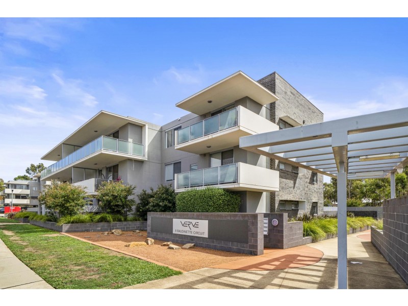 72/8 Baudinette Circuit, Bruce ACT 2617